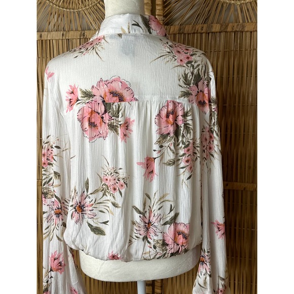 American Rag Cie Top‎ Women Medium - Picture 4 of 12